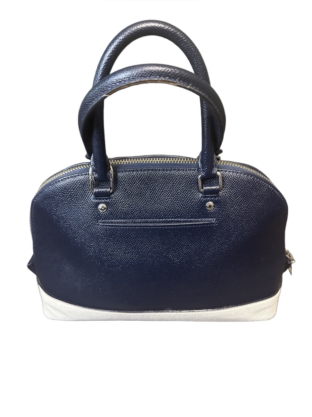 Coach Mini Sierra Satchel - Gem